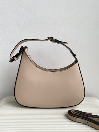 Сумка 0175 Пудра (363)